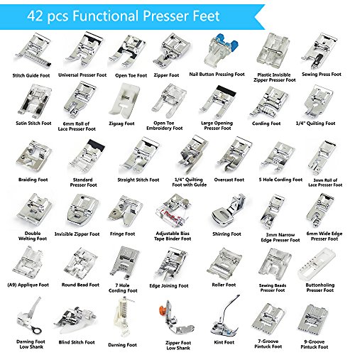 1 Presser+SIMPZIA+Compatible+Babylock+Simplicity