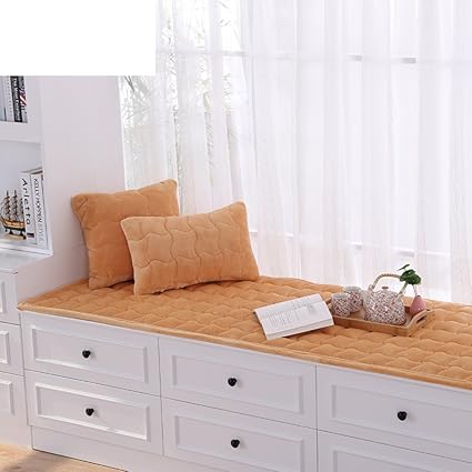 Amazon Com Amydreamstore Bay Window Cushion Thick Plush Floating