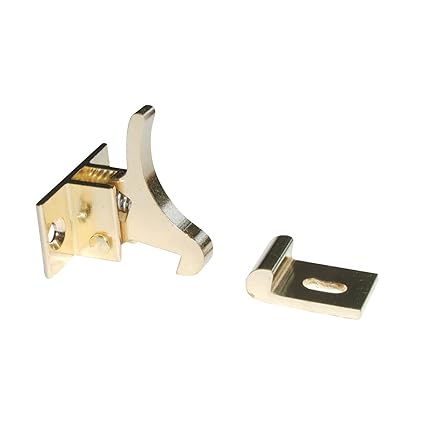 Buy Rok Hardware Extra Heavy Duty Elbow Latch Cabinet Door Window