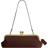 Coach Women's Kisslock Frame Bag 30