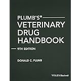 Plumb's Veterinary Drug Handbook: Desk: 9780470959640: Medicine ...