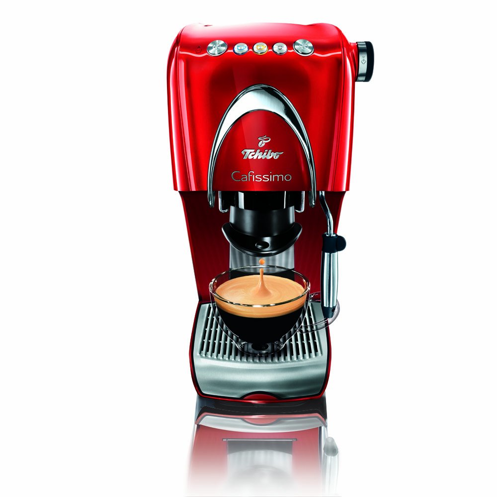 Kapselmaschine Test 2016: Die besten Kapselmaschinen im Vergleich