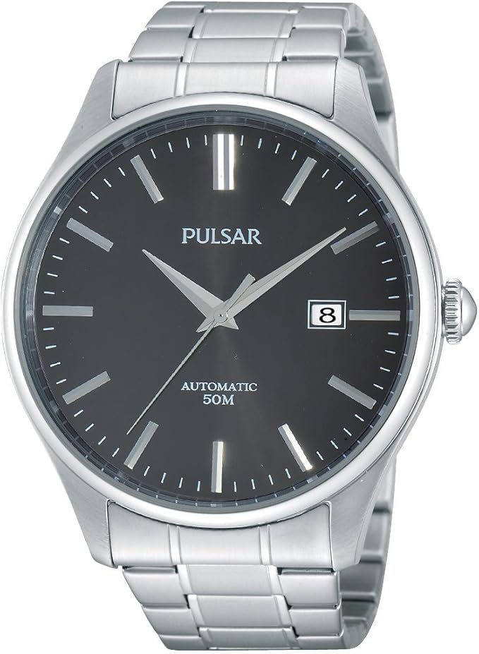 Pulsar Men