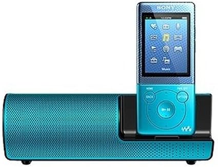 sony mp3 speaker