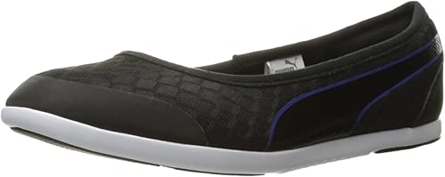 puma modern soleil ballerina