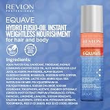 REVLON PROFESSIONAL Equave Hydro Fusio-Oil Instant Weightless Nourishment 200ml view 4