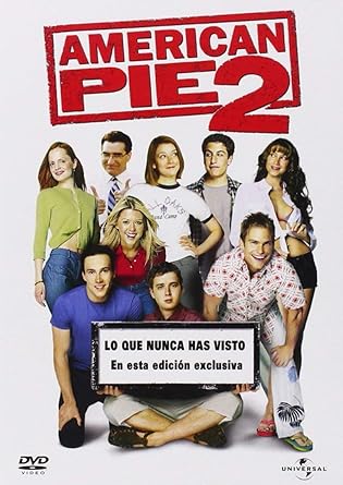 american pie 2 amazon prime