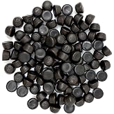 SweetGourmet Dutch Soft Licorice Drops | Bulk Candy | 1 Pound