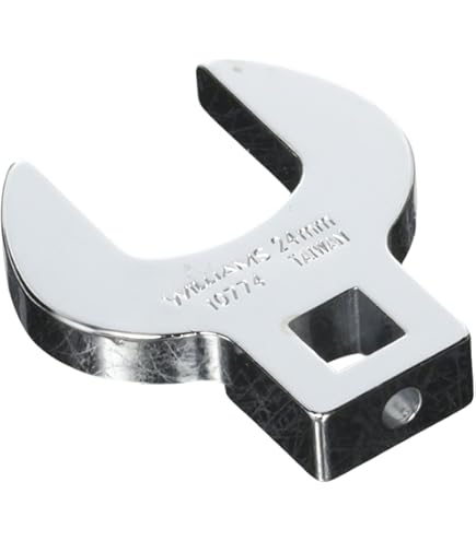 CROW1
a4水彩アート紙 SUNEX TOOLS 97324A 1/2-Inch Drive 24-mm Jumbo Crowfoot