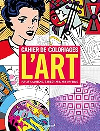 Cahier de coloriages
