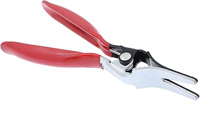 自動車ホースリムーバープライヤー