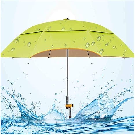 fishing umbrella pole