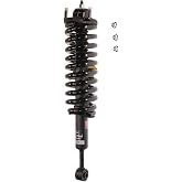 KYB SR4131 Strut Plus Complete Corner Unit Assembly