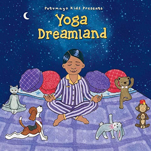 Yoga Dreamland