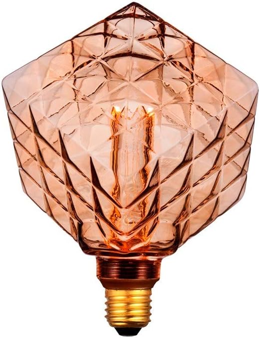 Fbright LED Lamp, Ambar, Amber
