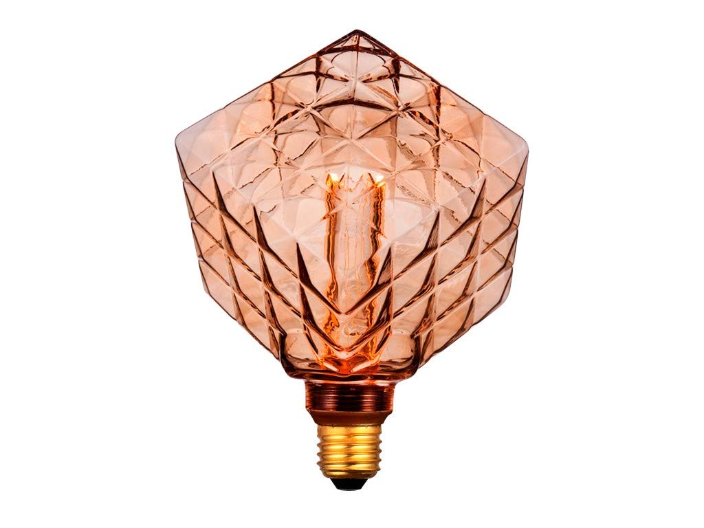 Fbright LED Lamp, Ambar