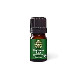 Aromatics International Cinnamon Leaf Essential Oil