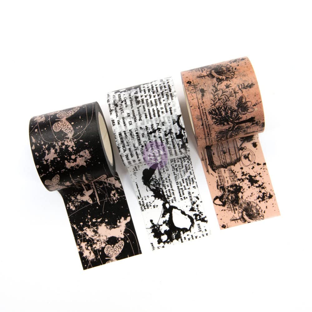 Prima Marketing PTJ Decorative Tape