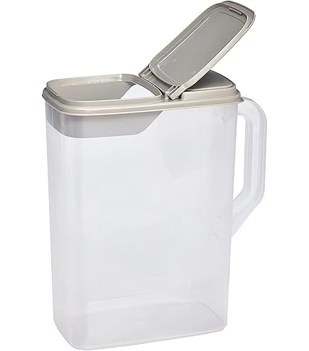 mlstoopidfoodページ Pet Supplies : Buddeez Pet Food Storage Container - 8 Quart