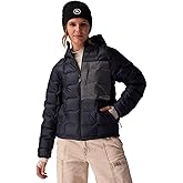 Backcountry, Waas ALLIED Down Hooded Jacket - Women's
