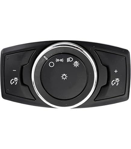 Amazon.com: Replacement Headlight Switch for 2013-2018 Acura ILX