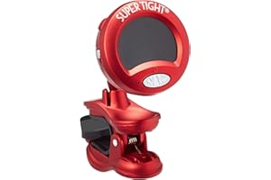 Snark ST-2 Multi-Instrument Chromatic Tuner