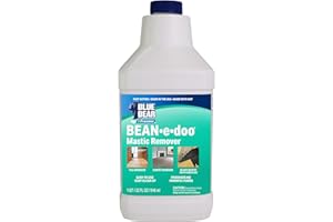 Bean-e-doo Mastic Remover 1 Gallon