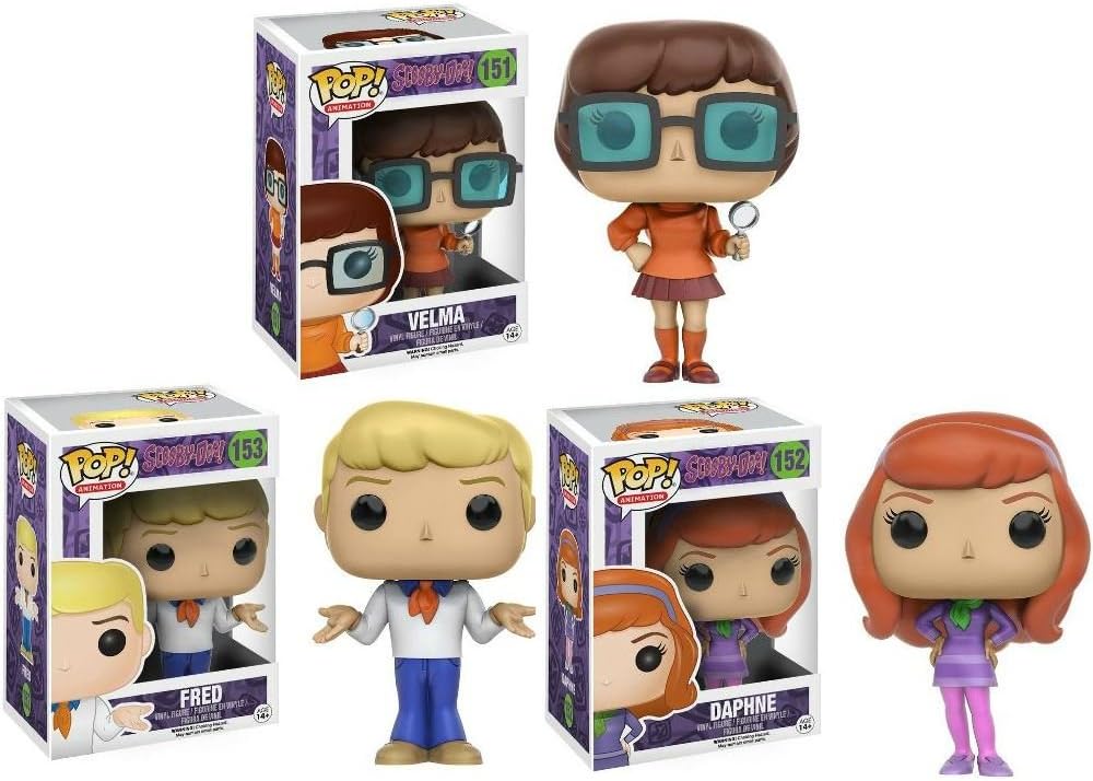 velma funko pop
