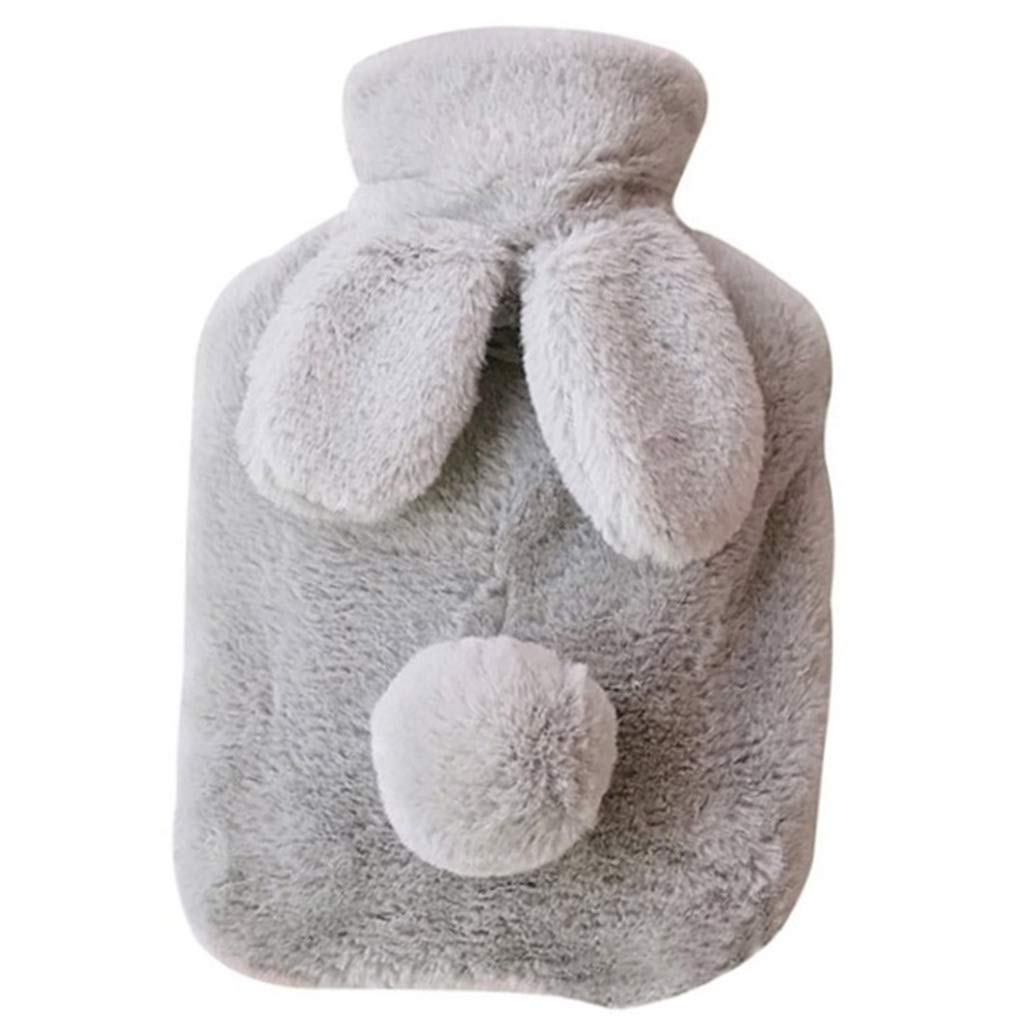The 10 Best Hot Water Bottle For Ear Pain