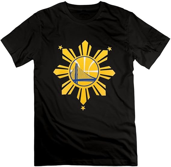 golden state warriors filipino heritage shirt