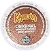Timothy's Kahlua Coffee (1 Box of 24 K-Cups)