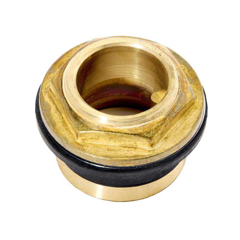 American Standard 047005-0070A SPUD 2.25" X 1.25" Inlet | Toilet Tank Replacement Part