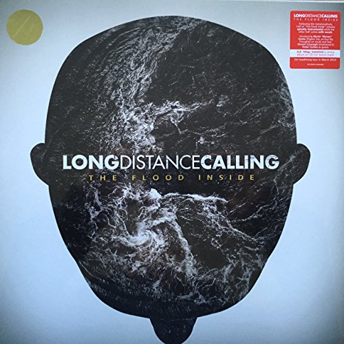 Long Distance Calling - The Flood Inside - Zortam Music