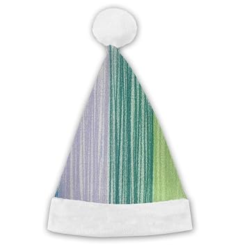 Amazoncom Santa Hat Abstract Art Drawing Kids Christmas