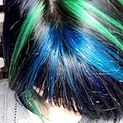 Amazon.com : Splat Rebellious Fantasy Complete Hair Color ...