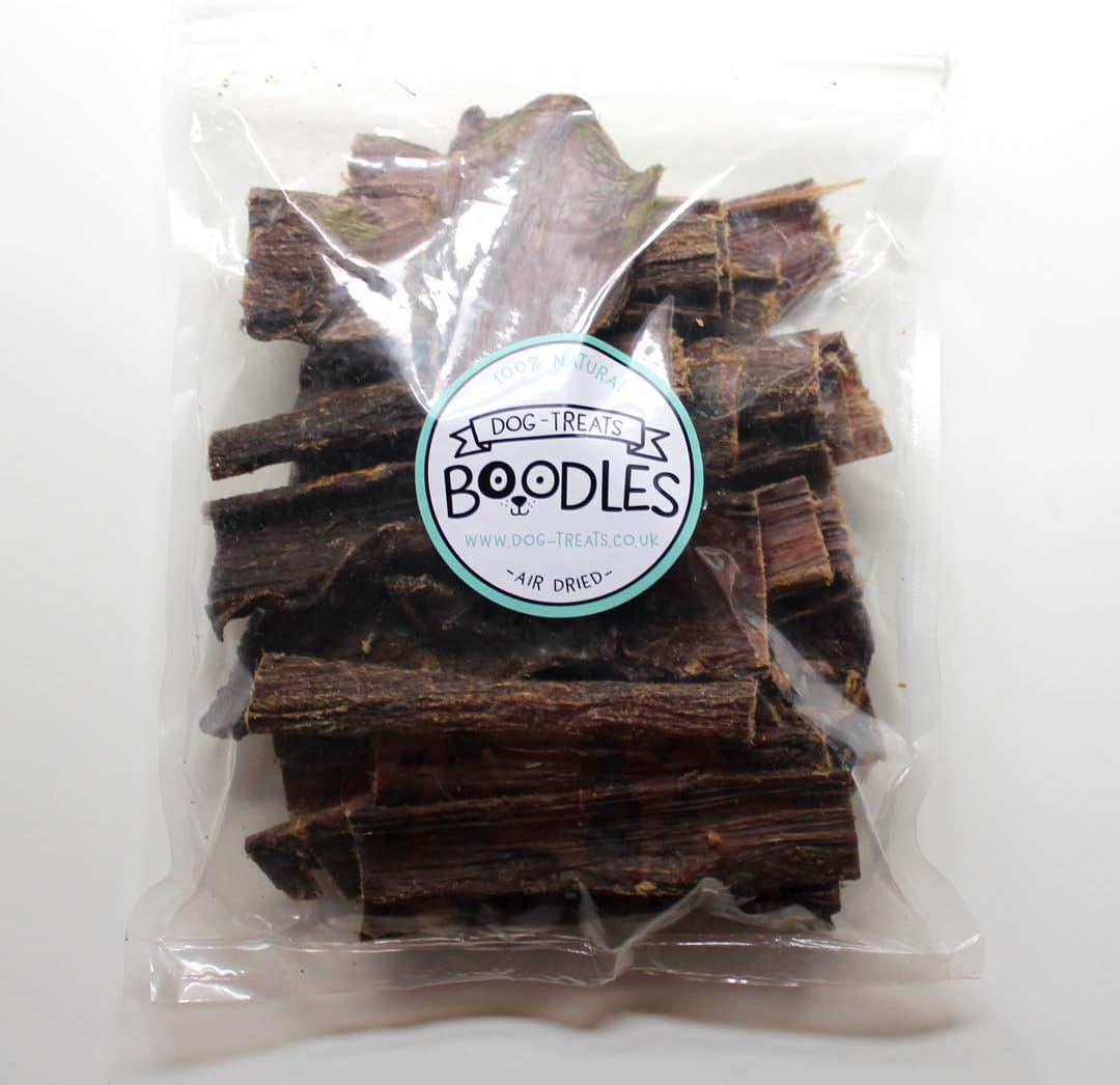 air dried dog treats uk