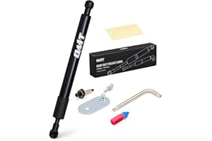 Orion Motor Tech Compatible with 04-14 F150 and 06-08 Lincoln Mark LT Tailgate Assist, Truck Tail Gate Lift Assist Tailgate S