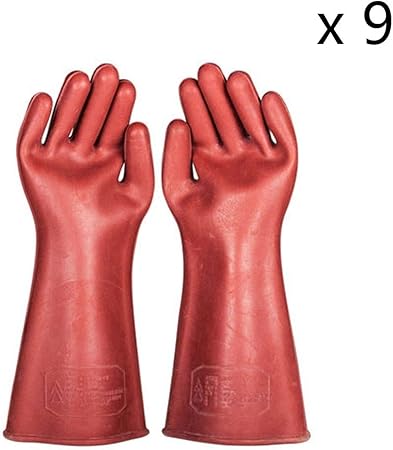 low voltage gloves amazon