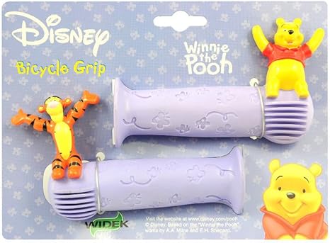 19mm handlebar grips