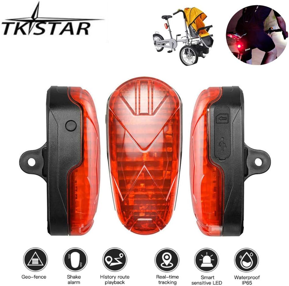 Amazon Bike Gps Tracker at Albert Sellers blog