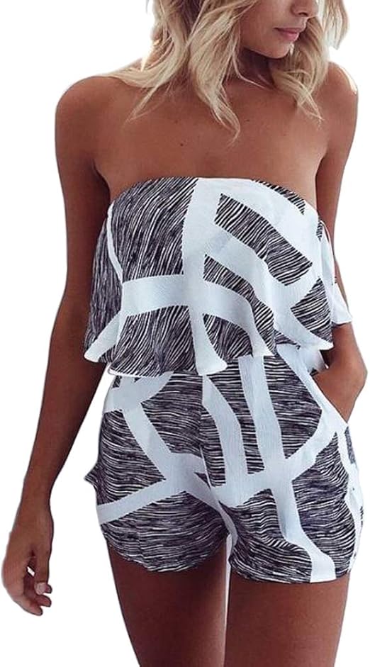 cotton rompers for juniors
