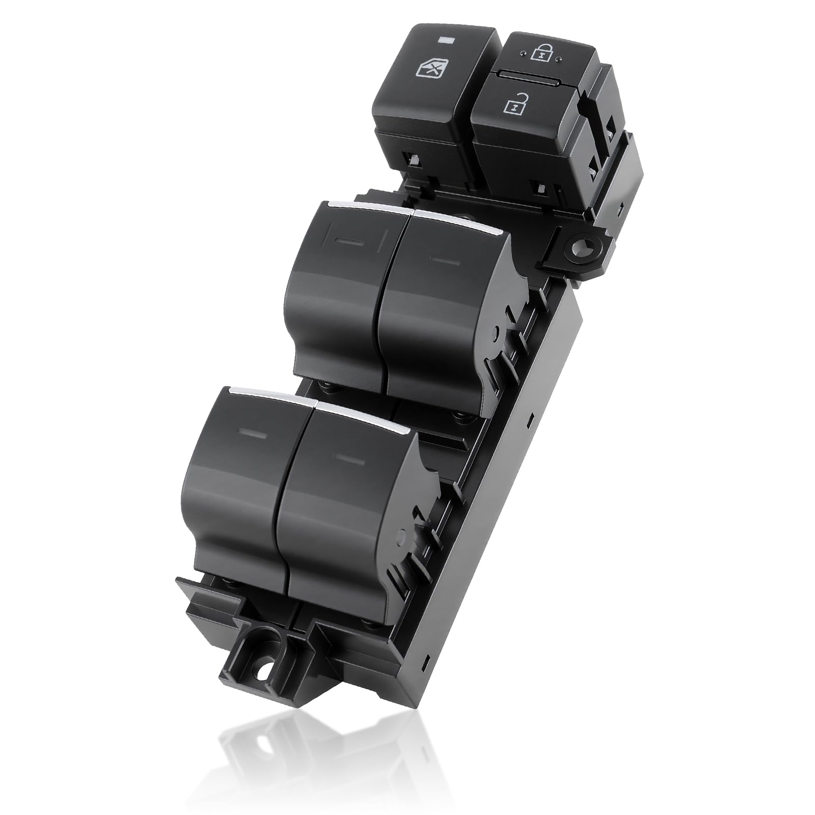 Photo 1 of MOTOALL 840400R040 Master Window Switch Fit for Toyota Corolla 1.8L 2.0L 2020-2022 Front Left Driver Side Replaces 84040-0R040