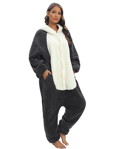 Stitch Onesies Adult Animal Onesie Pajamas For Adults