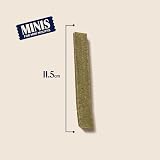Pooch & Mutt Superfood Dog Dental Sticks Small Pack of 7 Spirulina Mint view 5