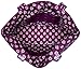 Vera Bradley Tote-Signature, Lilac Paisley