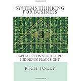 Systems Thinking for Business: Capitalize on Structures Hidden in Plain Sight