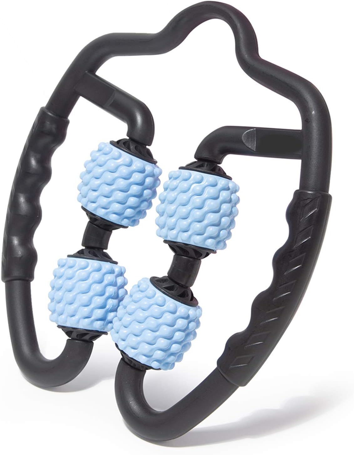 Muscle Roller, Massage Roller for Legs Thigh Neck Arm Deep Tissue, Foam ...