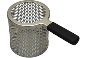 Skat Blast Sandblasting Cabinet Bolt Basket 6120-22