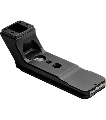 Amazon.com: Wimberley AP-640 Replacement Lens Foot for Sony 400