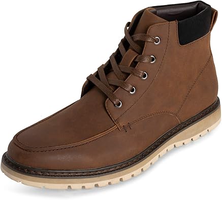 outdoor moccasin boots